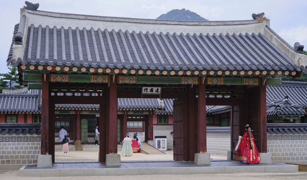 首尔朝圣 47