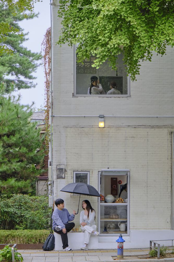 首尔朝圣 53