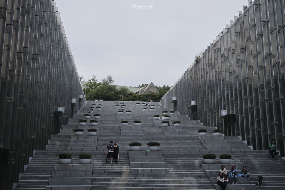 首尔朝圣 85