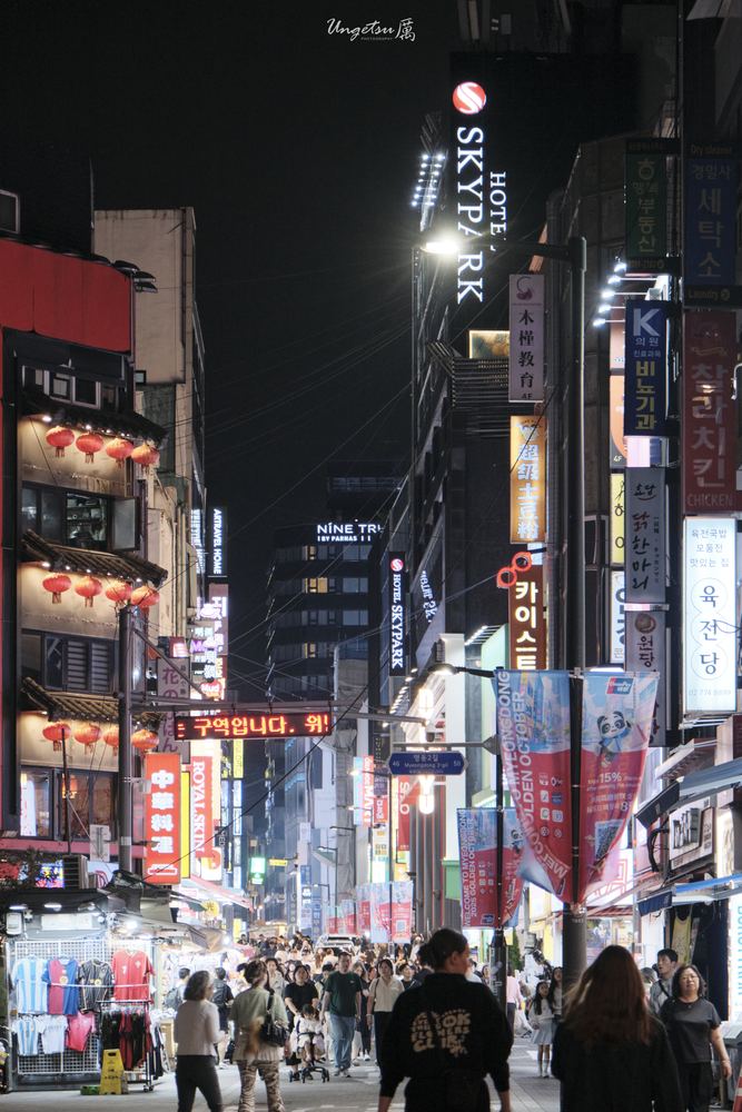 首尔朝圣 112