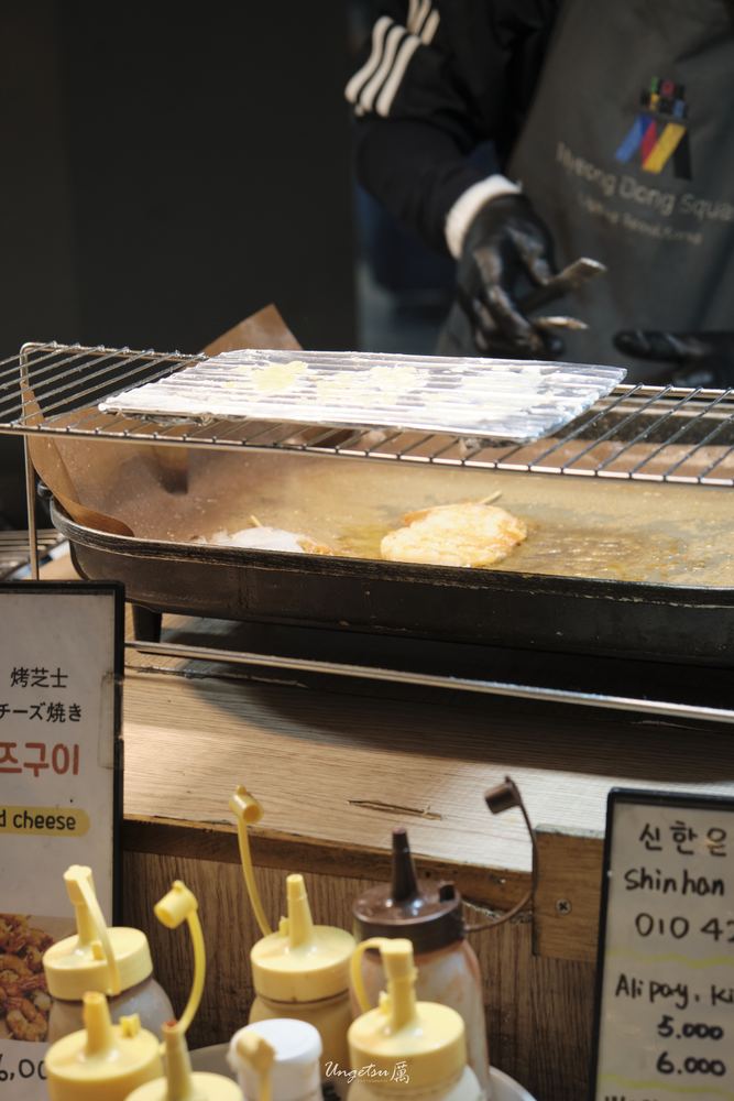 首尔朝圣 115