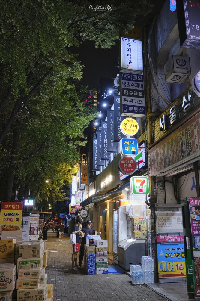 首尔朝圣 133