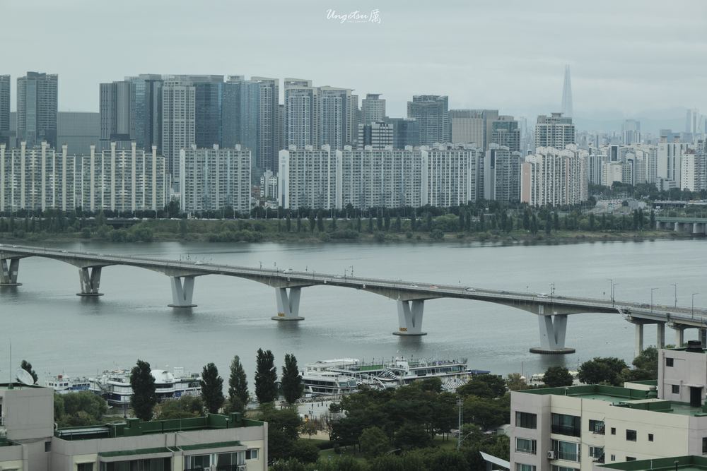 首尔朝圣 149