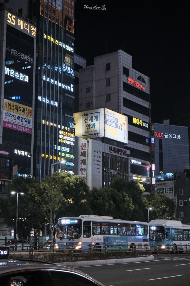 釜山之秋 7