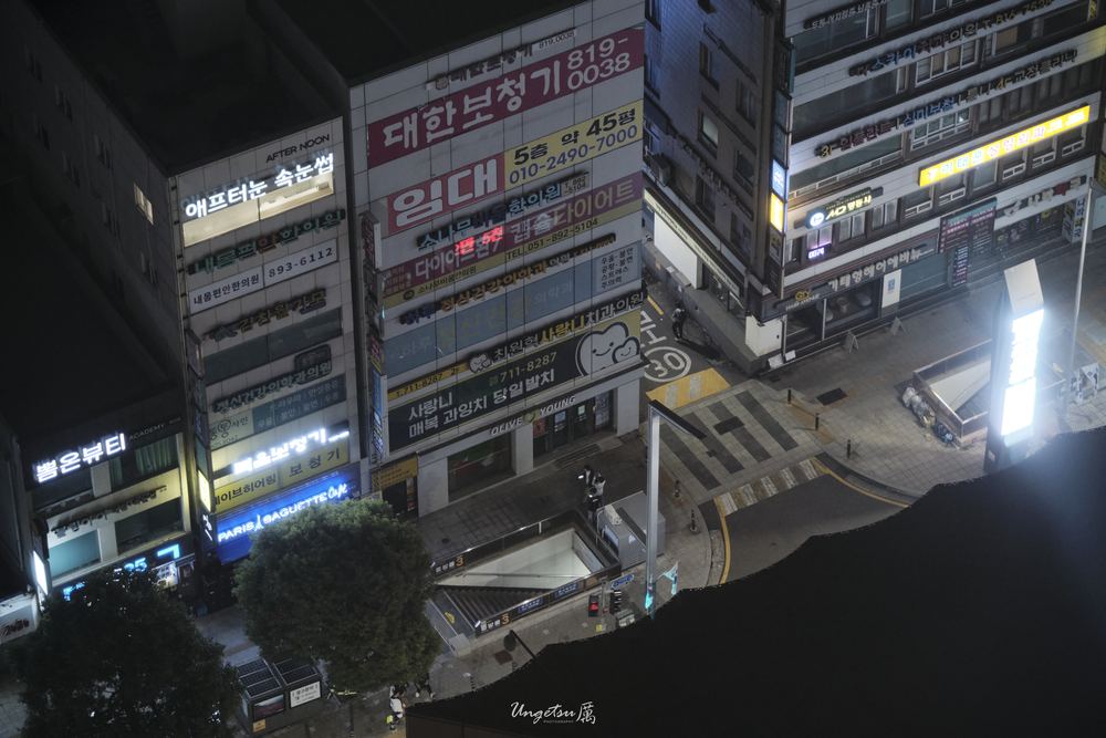 釜山之秋 42