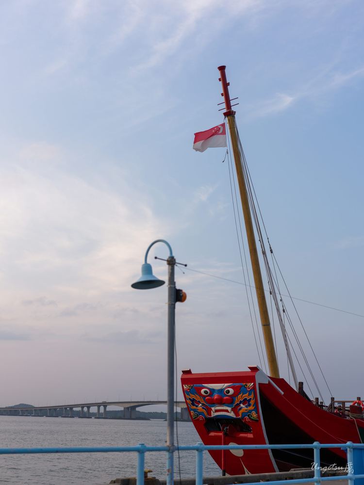 相机漂流 · 东八区 2024.03.21