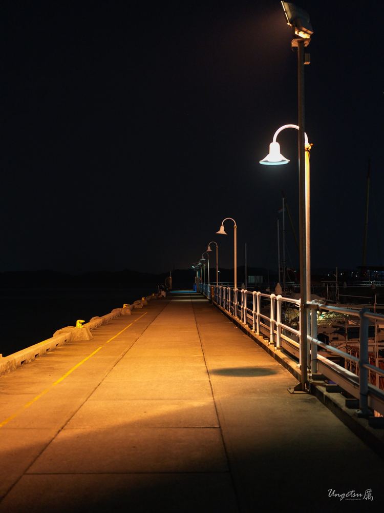 相机漂流 · 东八区 2024.03.21